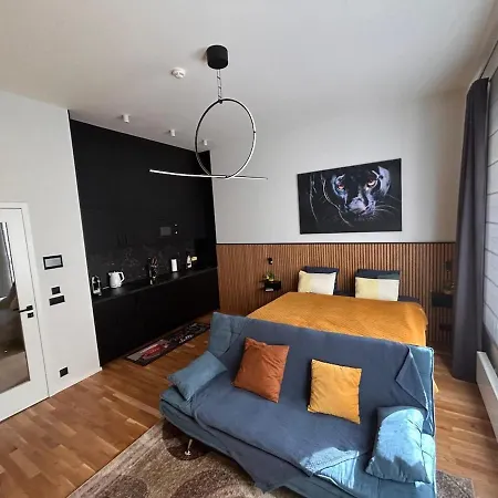 Modern Escape In Award-winning *