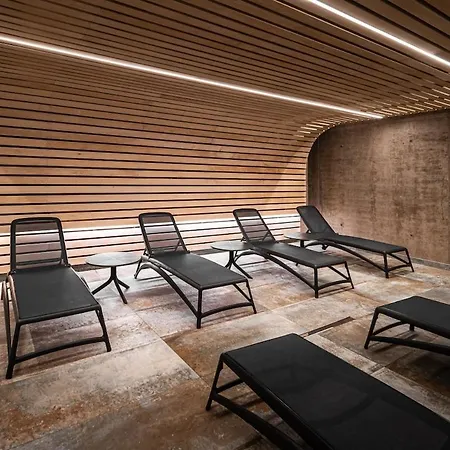 Modern Escape In Award-winning Prague