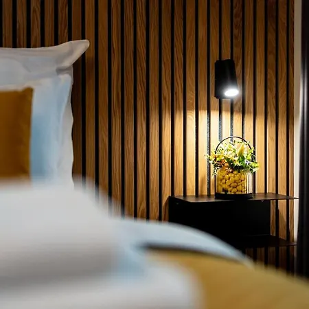 Modern Escape In Award-winning *