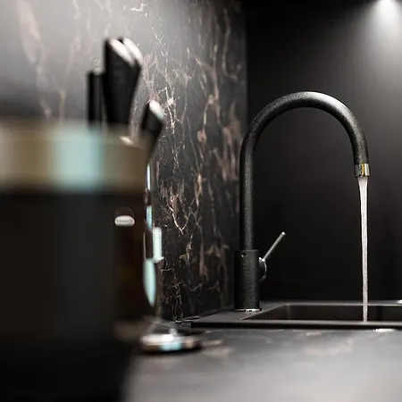 Appartamento Modern Escape In Award-winning *