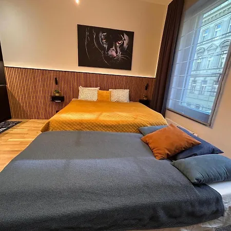 Modern Escape In Award-winning