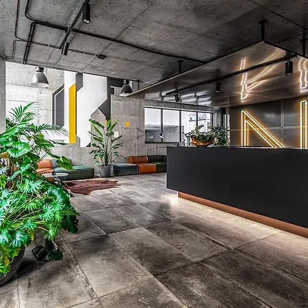 Appartamento Modern Escape In Award-winning