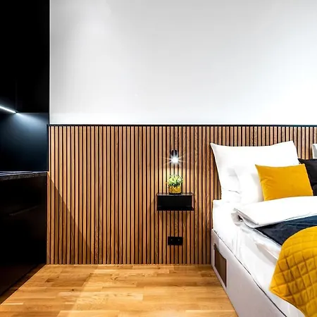 Appartamento Modern Escape In Award-winning