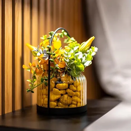 Appartamento Modern Escape In Award-winning *