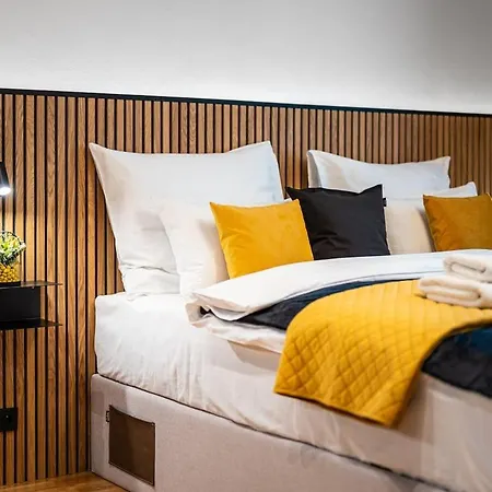 Modern Escape In Award-winning